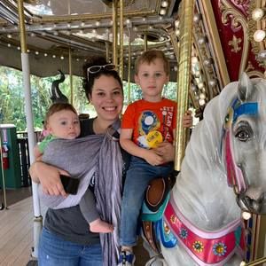 Meet your Posher, Cassie